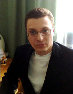 офтальмолог, Сароян Сергей Вартанович